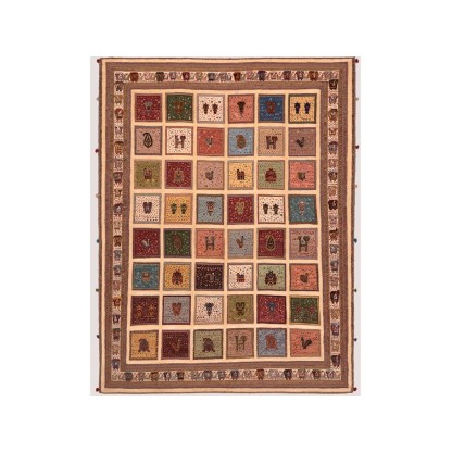 Ковер Zollanvari BALUCH SOUMAK 4