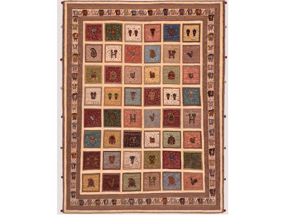 Ковер Zollanvari BALUCH SOUMAK 4