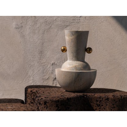 Ваза Gardeco Objects ITA