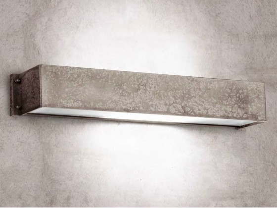 Бра - настенная лампа Aldo Bernardi ALLEGRO