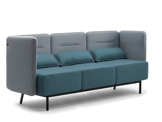 Диван Leyform AROUND