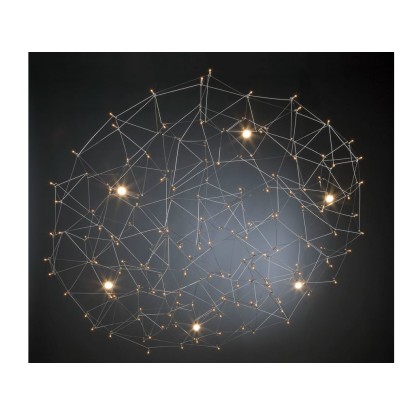 Подвесные светильники Quasar UNIVERSE DISC