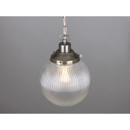 Подвесные светильники Mullan Lighting FITZROY 20 CM