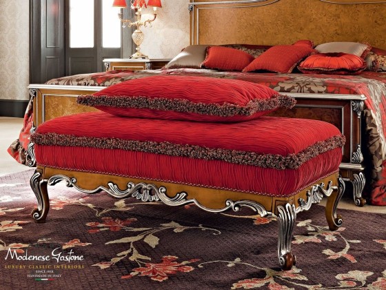Скамьи Modenese Luxury Interiors 12514