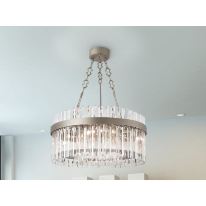 Подвесные светильники Patrizia Volpato RIFLESSI 7200