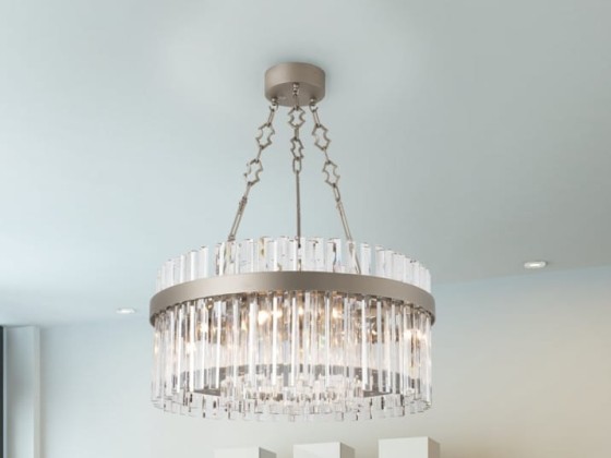 Подвесные светильники Patrizia Volpato RIFLESSI 7200