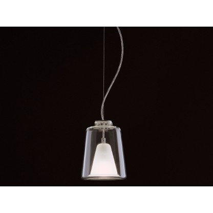 Подвесные светильники Oluce LANTERNA - 477