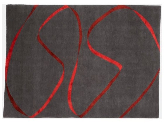 Ковер Deirdre Dyson STREAMER