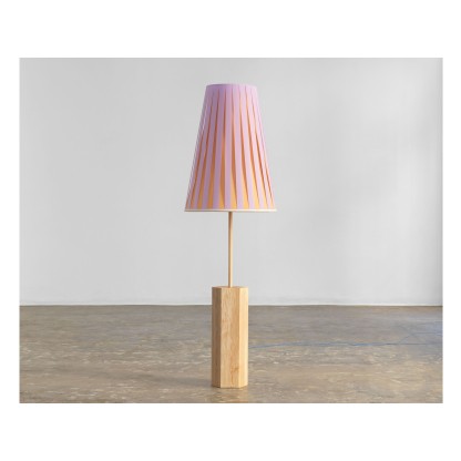 Напольный светильник SERVOMUTO HAUTE COUTURE