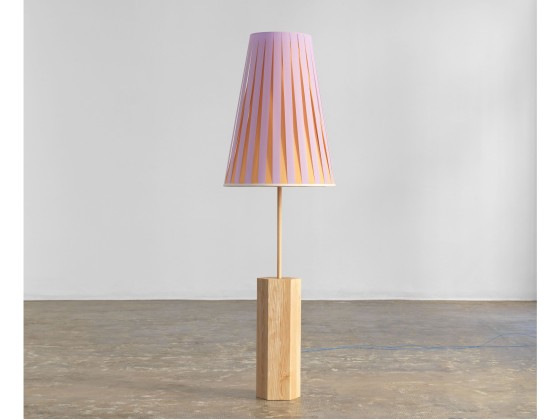 Напольный светильник SERVOMUTO HAUTE COUTURE