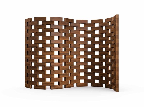 Садовые ширмы Exteta ZEN
