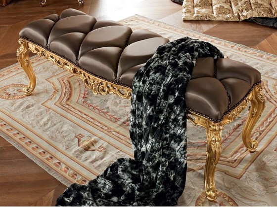 Скамьи Modenese Luxury Interiors 13522