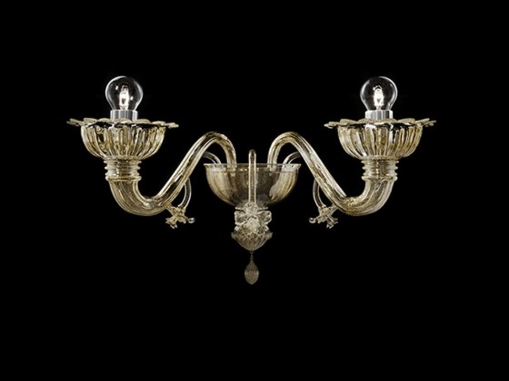 Бра - настенная лампа Barovier&Toso NEKHEL