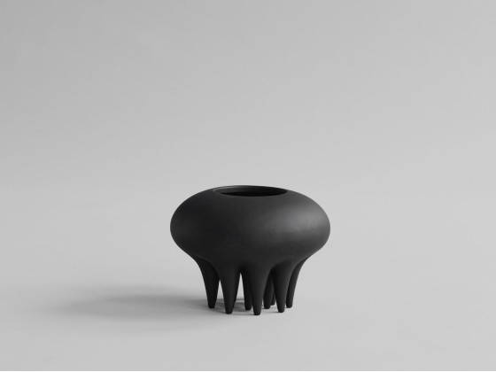 Ваза 101 Copenhagen MEDUSA MINI