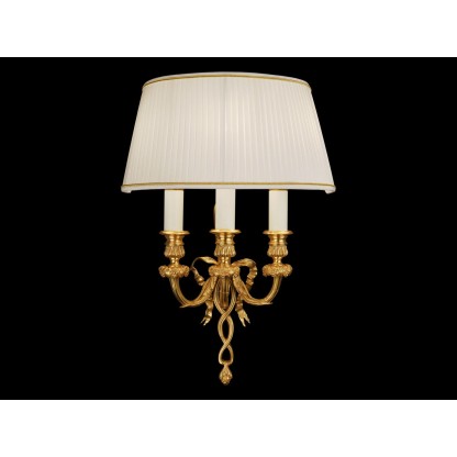 Бра - настенная лампа Tisserant 21926BIS