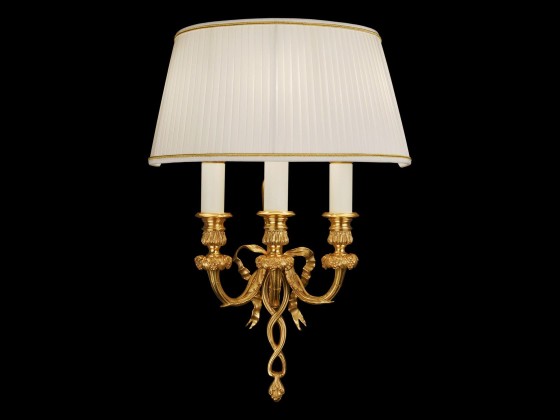 Бра - настенная лампа Tisserant 21926BIS