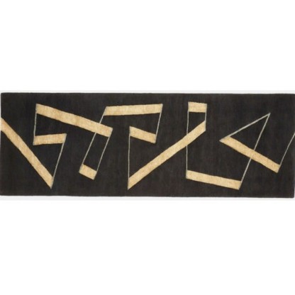 Ковер Deirdre Dyson ZIG ZAG RUNNER