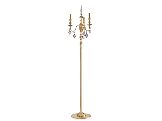 Напольный светильник Masiero CHIC STL3