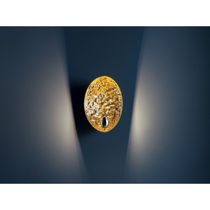 Бра - настенная лампа Catellani & Smith STCHU-MOON 05