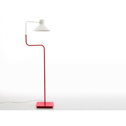 Напольный светильник ZAVA SISTER