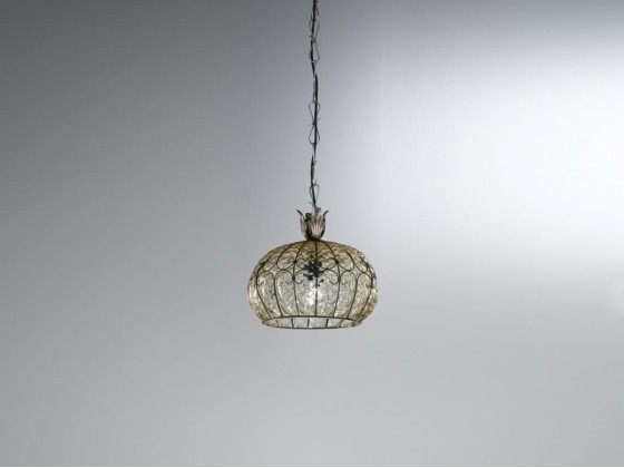 Подвесные светильники Siru SAN TOM MS 413