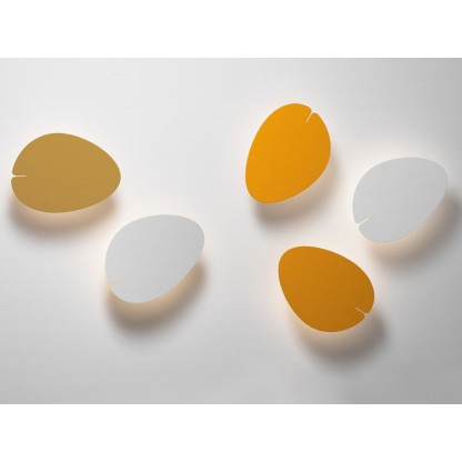 Бра - настенная лампа Martinelli Luce LUCCIOLA