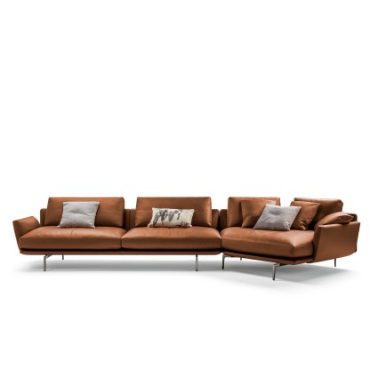 Диван Poltrona Frau GET BACK