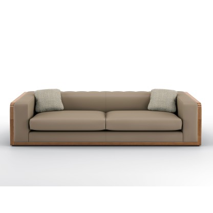 Диван BRUNO ZAMPA VERTIGO