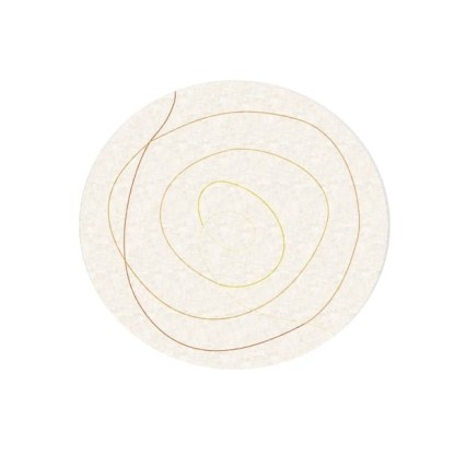 Ковер Deirdre Dyson LINEAR LOOPS