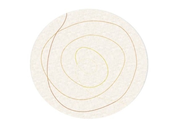 Ковер Deirdre Dyson LINEAR LOOPS