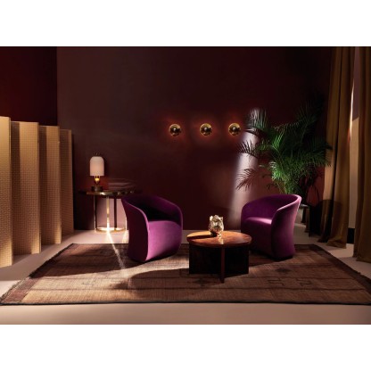 Ткань для штор Elitis INLASSABLE - CANDY