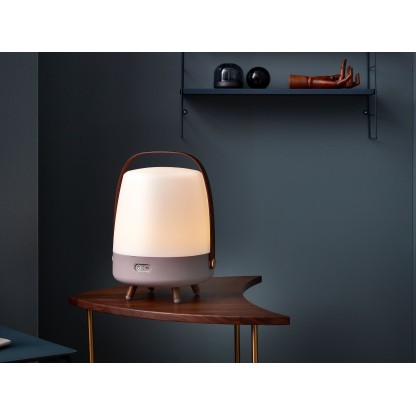 Уличный торшер Kooduu LITE-UP PLAY