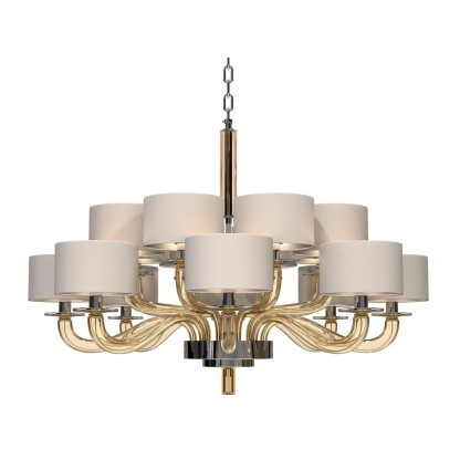 Подвесные светильники PIUMATI Murano Glass TIZIANO