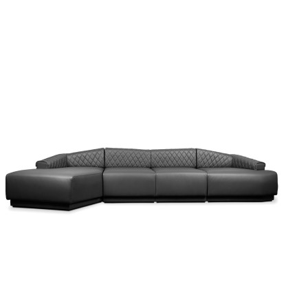 Диван LUXXU ANGUIS