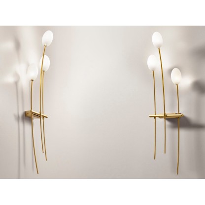 Бра - настенная лампа PANZERI RORIS