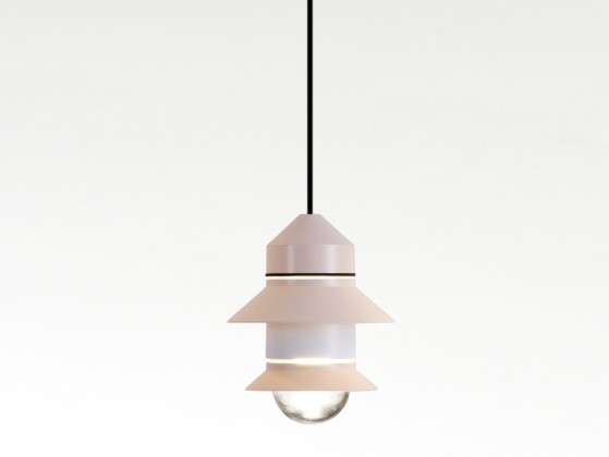 Подвесные светильники Marset SANTORINI IP20