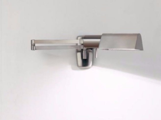 Бра - настенная лампа Milan Iluminacion ELEA LECTURA 6522