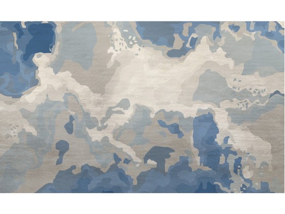 Ковер Un Tapis a Paris PASSAGE DE L'ATLAS