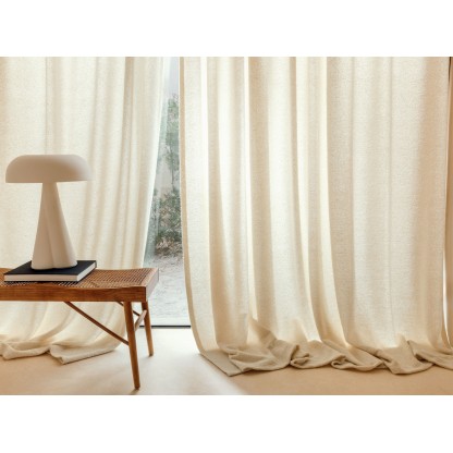 Ткань для штор Elitis COPENHAGUE - NORA