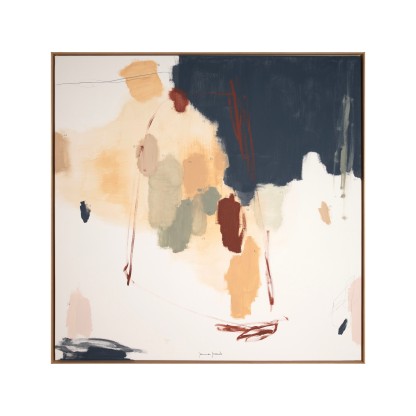 Картина NOVOCUADRO ART COMPANY BIG SHAPES I