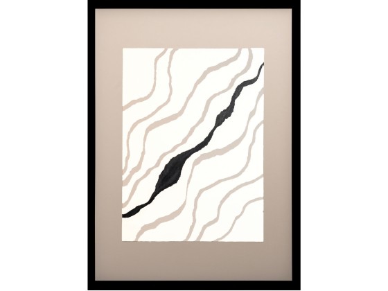 Картина NOVOCUADRO ART COMPANY KALMA I