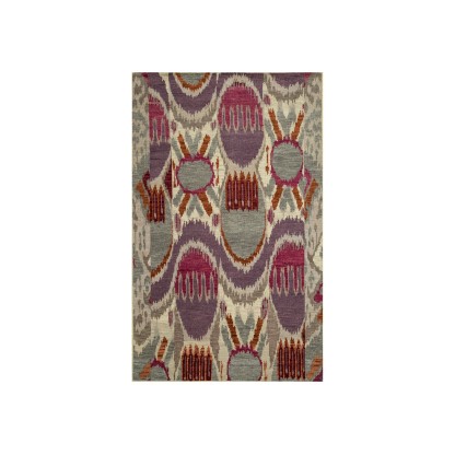 Ковер Jaipur Rugs LCA-09 Classic Gray/Desert Rose