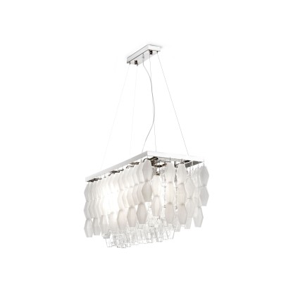 Подвесные светильники Il Paralume Marina 2080/RETT