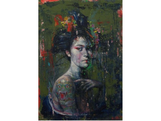 Акустические стеновые панели MOMENTI MC-004