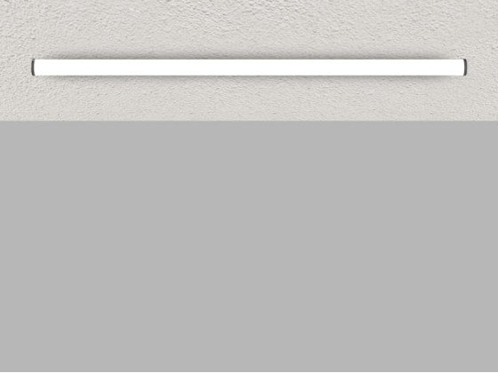 Потолочные светильники Essenzialed TUBE 6.0