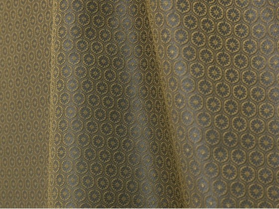 Ткани для стен LELIEVRE MEDAILLON