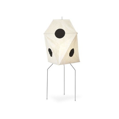 Напольный светильник Vitra AKARI UF3-Q