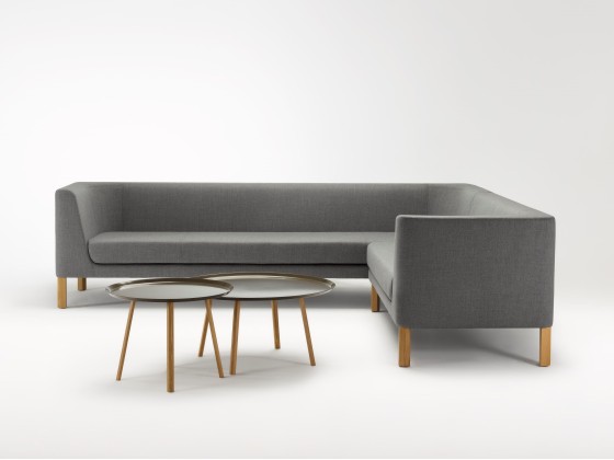 Диван Ross Gardam TAILORED