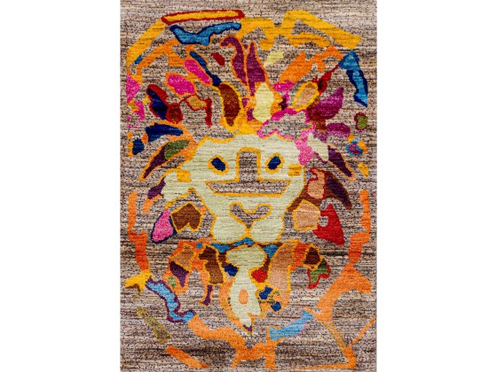 Ковер Zollanvari OMBRA DEL LEONE 2