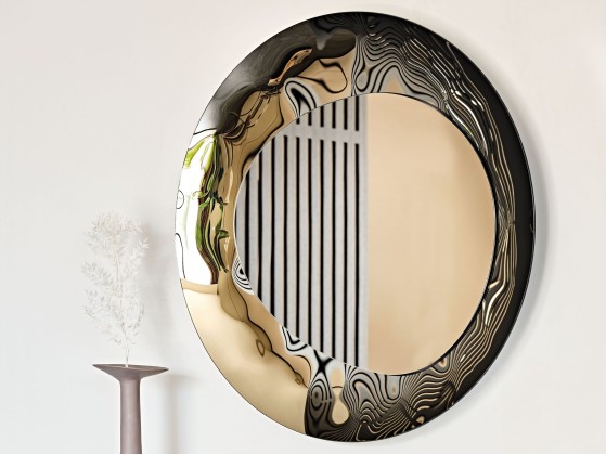 Зеркало Cattelan Italia COSMOS